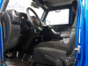 2015 Jeep Wrangler Unlimited Unlimited Sahara