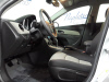 2016 Chevrolet Cruze Limited LS