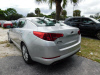 2012 Kia Optima EX