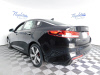 2018 Kia Optima EX