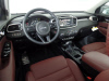 2017 Kia Sorento SX
