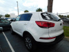 2014 Kia Sportage LX