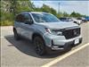 2024 Honda Passport