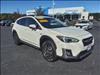 2020 Subaru Crosstrek