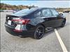 2025 Honda Civic Sport Hybrid