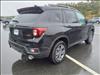 2025 Honda Passport TrailSport