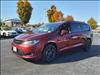 2020 Chrysler Pacifica Launch Edition