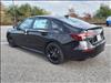 2025 Honda Civic Sport Hybrid