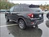 2025 Honda Passport TrailSport