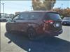 2020 Chrysler Pacifica Launch Edition
