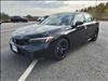 2025 Honda Civic Sport Hybrid