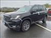 2025 Honda Passport TrailSport