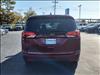 2020 Chrysler Pacifica Launch Edition