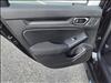 2025 Honda Civic Sport Hybrid