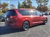 2020 Chrysler Pacifica Launch Edition