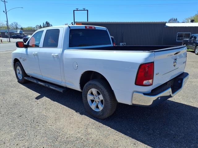 2022 RAM 1500 Classic SLT - Photo 2