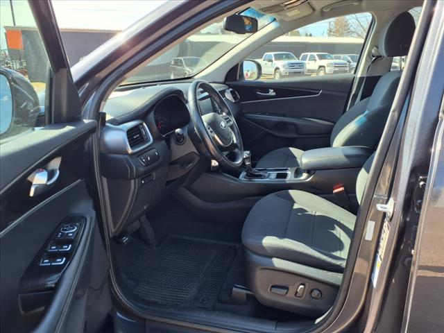 2019 Kia Sorento LX - Photo 3