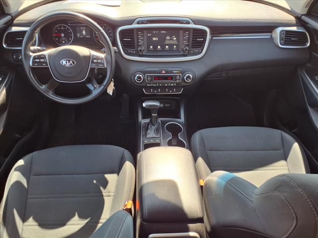 2019 Kia Sorento LX - Photo 5