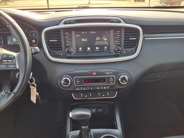 2019 Kia Sorento LX - Photo 6