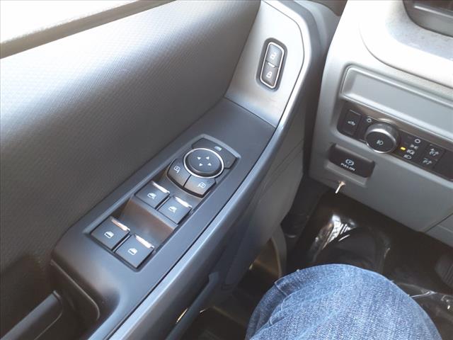 2022 Ford F-150 XLT 4WD SUPERCREW 5.5 BO