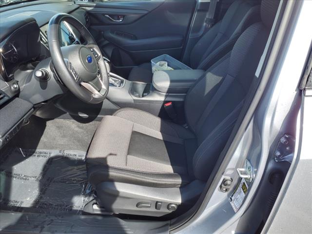 2023 Subaru Outback Premium