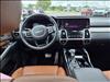2023 Kia Sorento X-Line SX Prestige