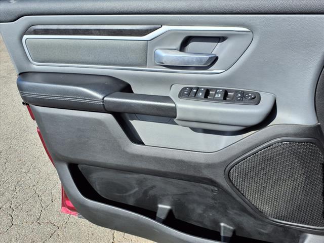 2023 RAM 1500 Lone Star