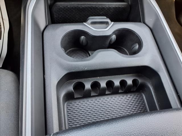 2023 RAM 1500 Lone Star