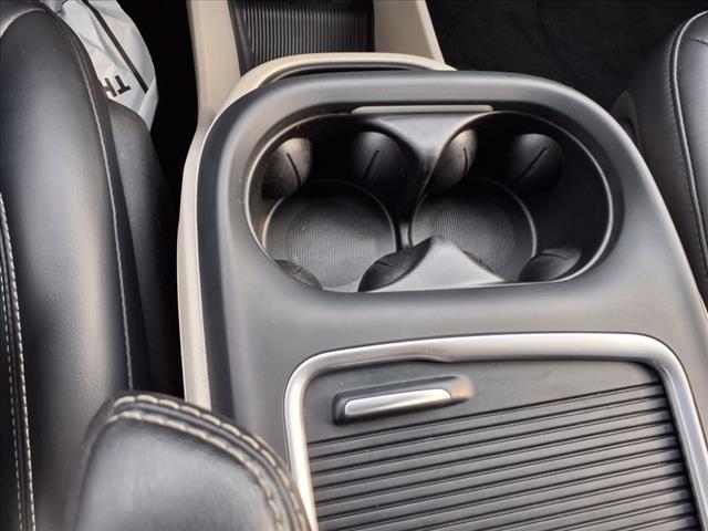 2023 Chrysler Pacifica Plug-In Hybrid Touring L