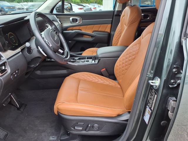 2023 Kia Sorento X-Line SX Prestige