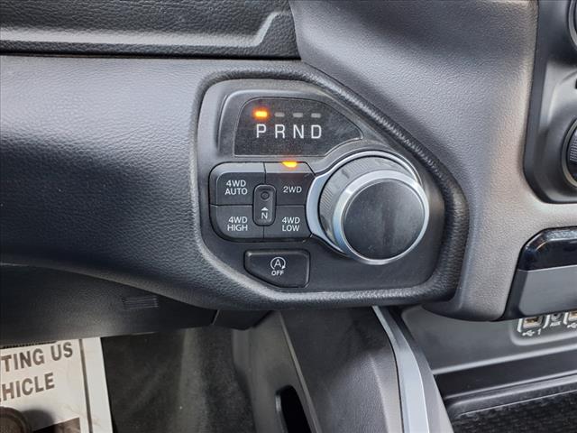 2023 RAM 1500 Lone Star