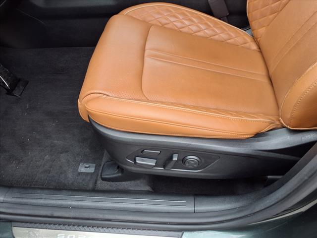 2023 Kia Sorento X-Line SX Prestige