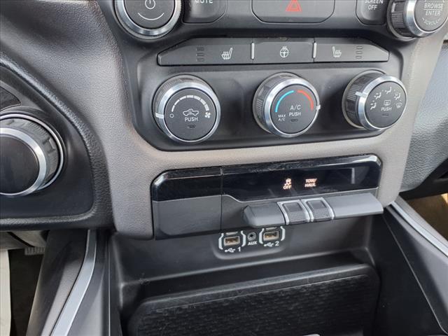 2023 RAM 1500 Lone Star