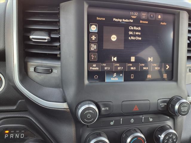 2023 RAM 1500 Lone Star