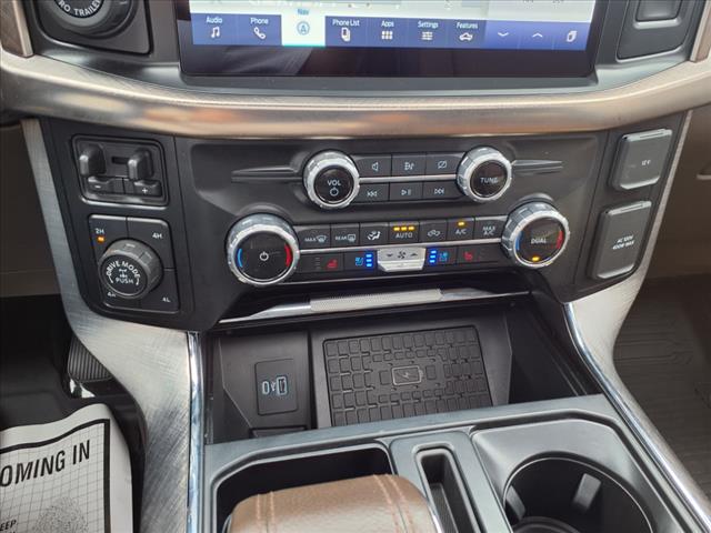 2023 Ford F-150 King Ranch