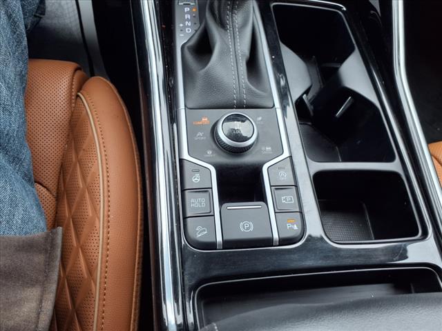 2023 Kia Sorento X-Line SX Prestige