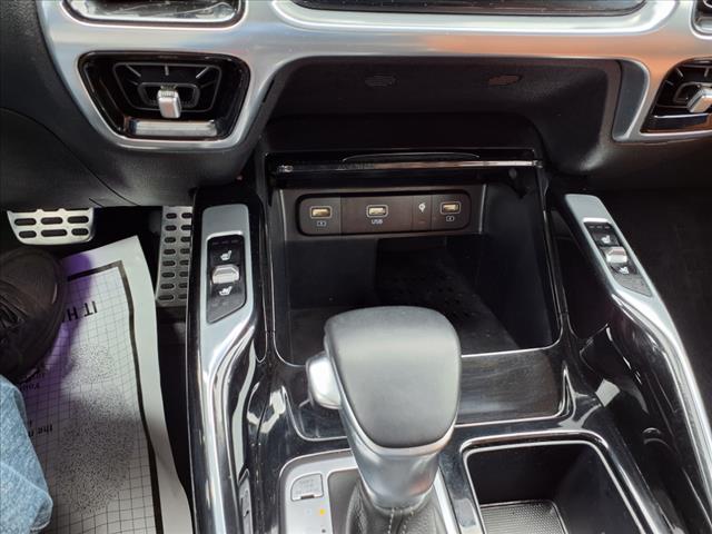 2023 Kia Sorento X-Line SX Prestige