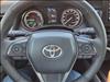 2022 Toyota Camry Hybrid SE