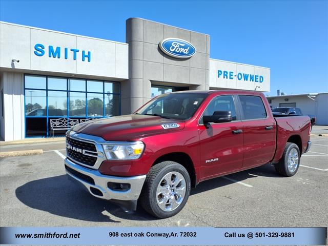 2023 RAM 1500 Lone Star