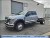 2024 Ford SUPER DUTY F-450 DRW