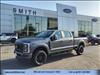 2024 Ford F-250 Super Duty