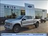 2024 Ford F-250 Super Duty