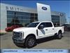 2024 Ford F-250 Super Duty