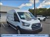 2023 Ford E-Transit