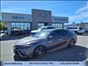 2022 Toyota Camry Hybrid SE