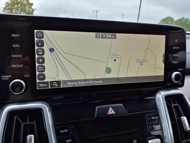 2023 Kia Sorento X-Line SX Prestige