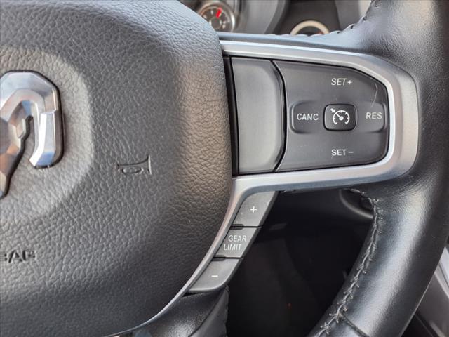 2023 RAM 1500 Lone Star