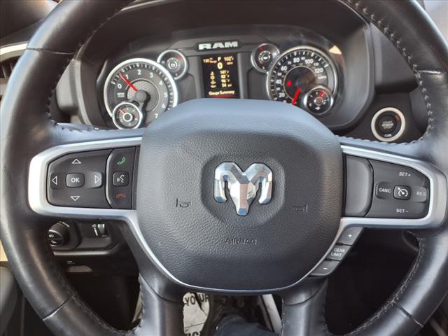 2023 RAM 1500 Lone Star