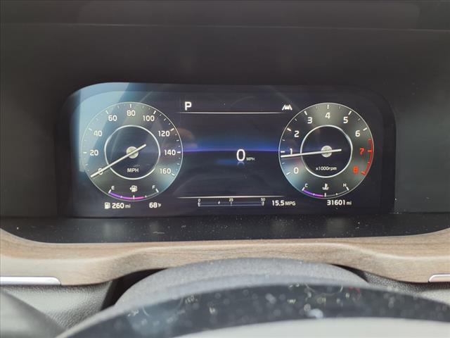 2023 Kia Sorento X-Line SX Prestige