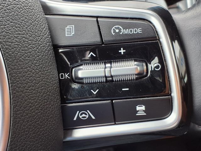 2023 Kia Sorento X-Line SX Prestige